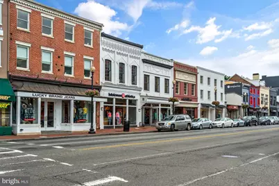 1045 31st Street NW #21, Washington, DC 20007 - Photo 35