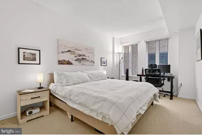 1045 31st Street NW #21, Washington, DC 20007 - Photo 13