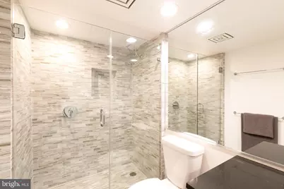 1045 31st Street NW #21, Washington, DC 20007 - Photo 31