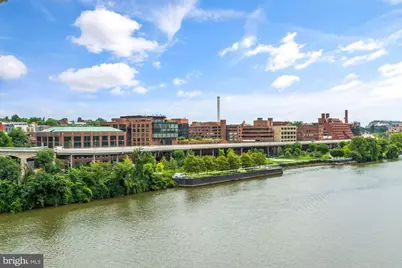 1045 31st Street NW #21, Washington, DC 20007 - Photo 33