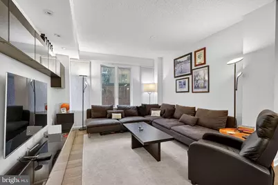 1045 31st Street NW #21, Washington, DC 20007 - Photo 9