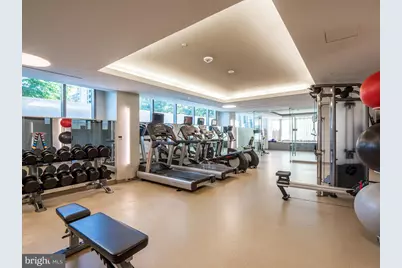 2501 M Street NW #412, Washington, DC 20037 - Photo 35