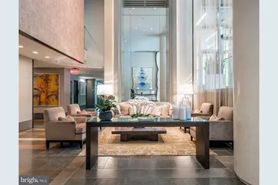 2501 M Street NW #412, Washington, DC 20037 - Photo 1