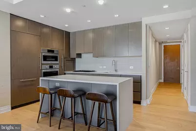 2501 M Street NW #412, Washington, DC 20037 - Photo 7