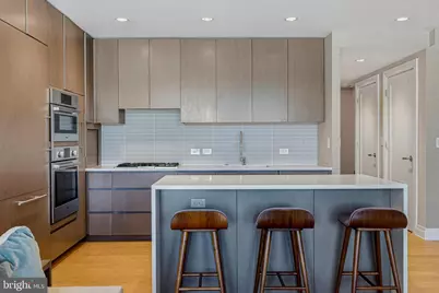 2501 M Street NW #412, Washington, DC 20037 - Photo 9