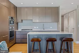 2501 M St NW, Washington, DC 20037 - Photo 9