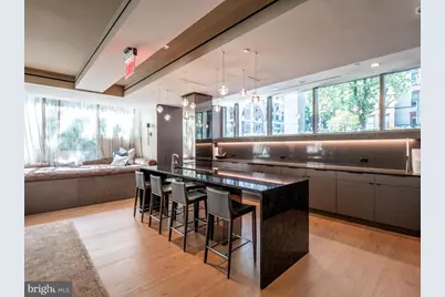 2501 M Street NW #412, Washington, DC 20037 - Photo 33