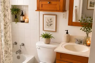 4706 Quarles St NE, Washington, DC 20019 - Photo 3