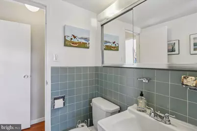 5410 Connecticut Avenue NW #412, Washington, DC 20015 - Photo 21