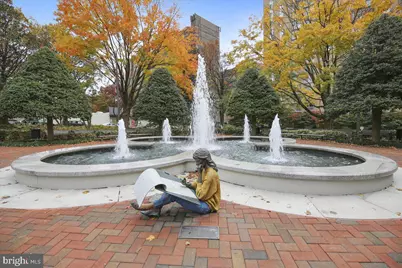 5410 Connecticut Avenue NW #412, Washington, DC 20015 - Photo 49