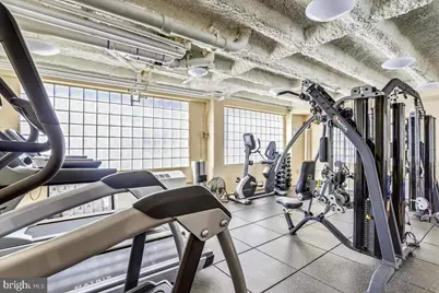 5410 Connecticut Avenue NW #412, Washington, DC 20015 - Photo 39