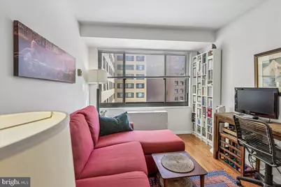 5410 Connecticut Avenue NW #412, Washington, DC 20015 - Photo 17