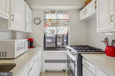 5410 Connecticut Avenue NW #412, Washington, DC 20015 - Photo 27