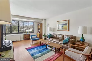 5410 Connecticut Ave NW, Washington, DC 20015 - Photo 7