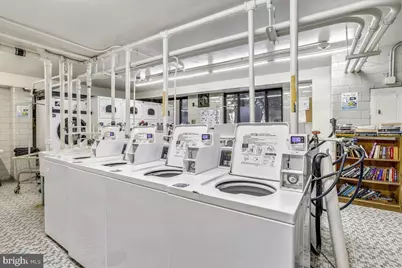 5410 Connecticut Avenue NW #412, Washington, DC 20015 - Photo 41