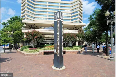 5410 Connecticut Avenue NW #412, Washington, DC 20015 - Photo 51