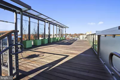 5410 Connecticut Avenue NW #412, Washington, DC 20015 - Photo 37