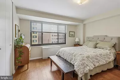 5410 Connecticut Avenue NW #412, Washington, DC 20015 - Photo 29