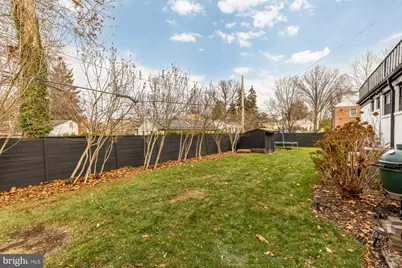 3421 Garrison Street NW, Washington, DC 20008 - Photo 45