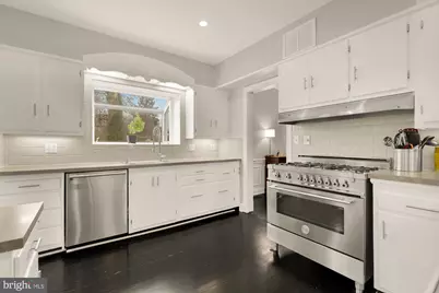 3421 Garrison Street NW, Washington, DC 20008 - Photo 19