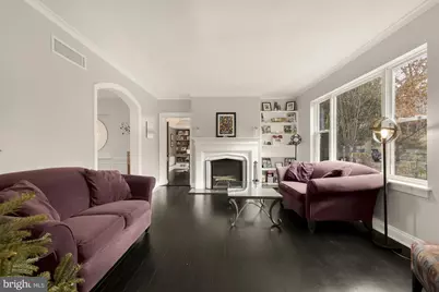 3421 Garrison Street NW, Washington, DC 20008 - Photo 13