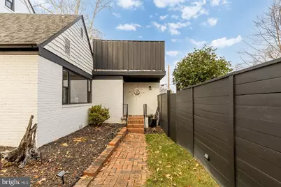 3421 Garrison Street NW, Washington, DC 20008 - Photo 5