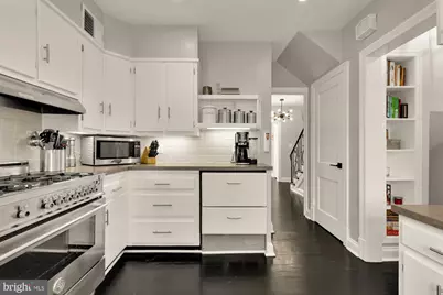 3421 Garrison Street NW, Washington, DC 20008 - Photo 23