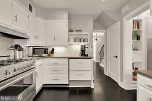 3421 Garrison St NW, Washington, DC 20008 - Photo 23