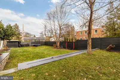 3421 Garrison Street NW, Washington, DC 20008 - Photo 47