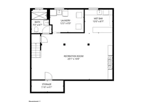 3421 Garrison St NW, Washington, DC 20008 - Photo 9