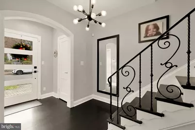 3421 Garrison Street NW, Washington, DC 20008 - Photo 11