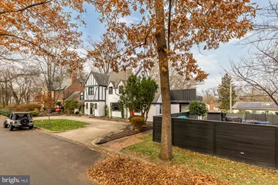 3421 Garrison Street NW, Washington, DC 20008 - Photo 3