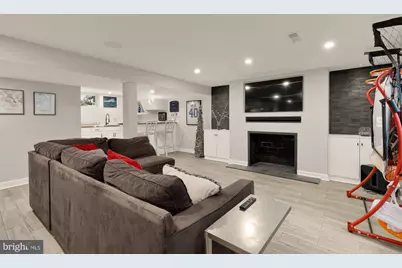 3421 Garrison Street NW, Washington, DC 20008 - Photo 37