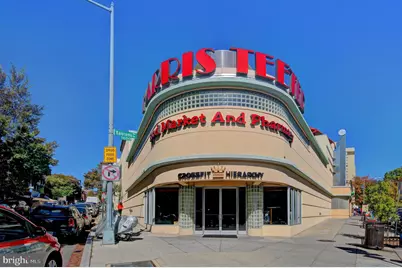 1674 Irving Street NW, Washington, DC 20010 - Photo 33