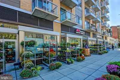 1674 Irving Street NW, Washington, DC 20010 - Photo 31