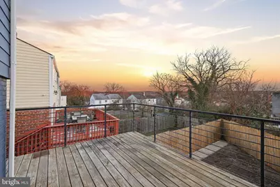 5205 Jay Street NE, Washington, DC 20019 - Photo 23