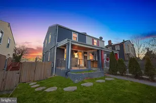 5205 Jay St NE, Washington, DC 20019 - Photo 25