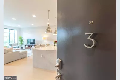 1316 1/2 Shepherd Street NW #3, Washington, DC 20011 - Photo 5