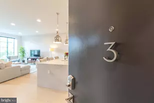 1316 1/2 Shepherd St NW, Washington, DC 20011 - Photo 5