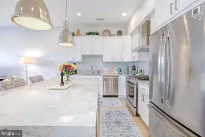 1316 1/2 Shepherd Street NW #3, Washington, DC 20011 - Photo 11