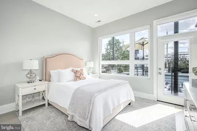 1316 1/2 Shepherd Street NW #3, Washington, DC 20011 - Photo 13