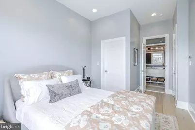 1316 1/2 Shepherd Street NW #3, Washington, DC 20011 - Photo 21