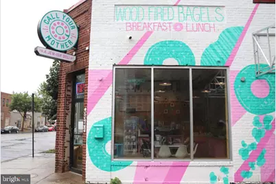 1316 1/2 Shepherd Street NW #3, Washington, DC 20011 - Photo 29