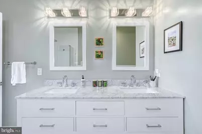 1316 1/2 Shepherd Street NW #3, Washington, DC 20011 - Photo 17