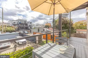 1316 1/2 Shepherd St NW, Washington, DC 20011 - Photo 19