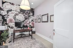 1316 1/2 Shepherd St NW, Washington, DC 20011 - Photo 23