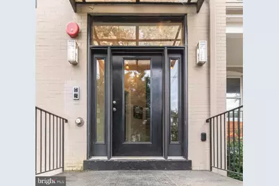 1316 1/2 Shepherd Street NW #3, Washington, DC 20011 - Photo 3