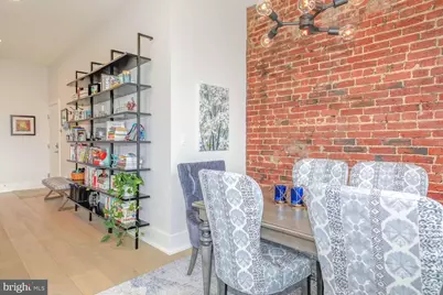 1316 1/2 Shepherd Street NW #3, Washington, DC 20011 - Photo 9