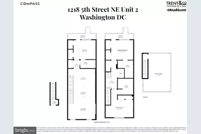 1218 5th Street NE #2, Washington, DC 20002 - Photo 23