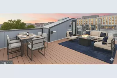 1218 5th Street NE #2, Washington, DC 20002 - Photo 1